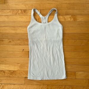 Lululemon swiftly tech racerback tank top